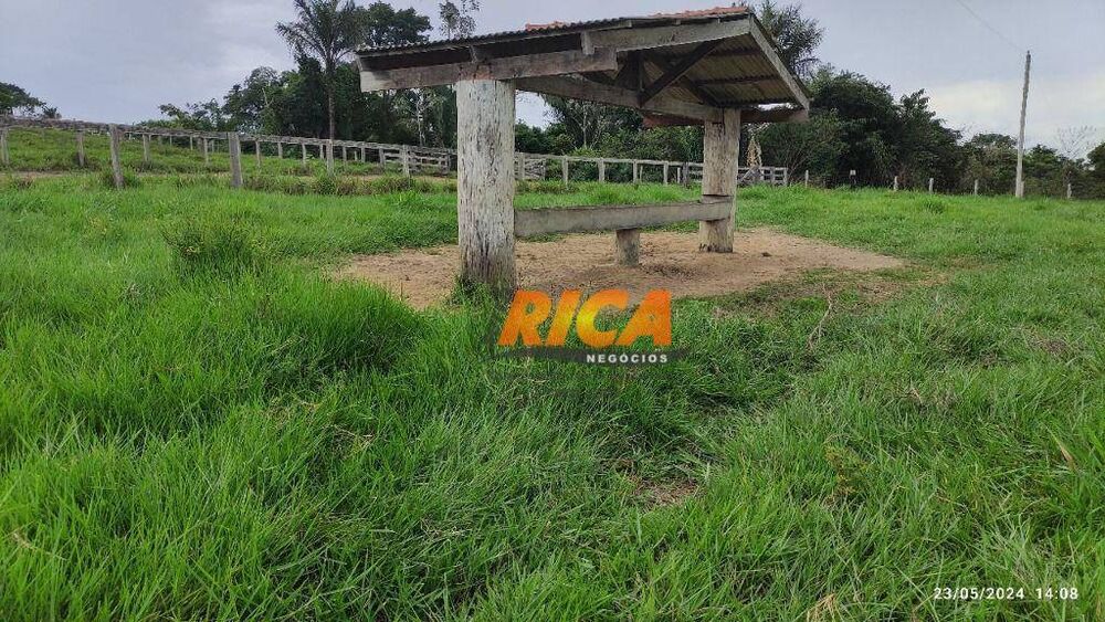Fazenda à venda, 4060000M2 - Foto 4