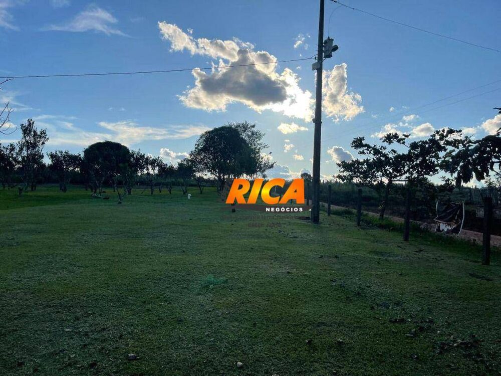 Chácara, 2 quartos, 13 hectares - Foto 36