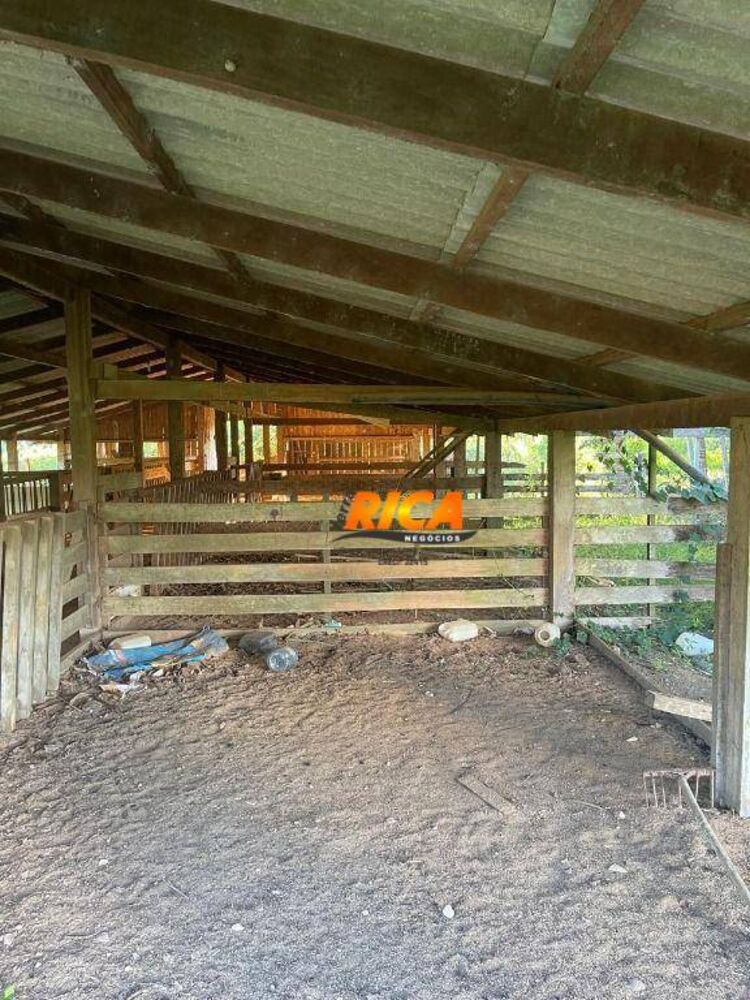 Chácara, 2 quartos, 13 hectares - Foto 20