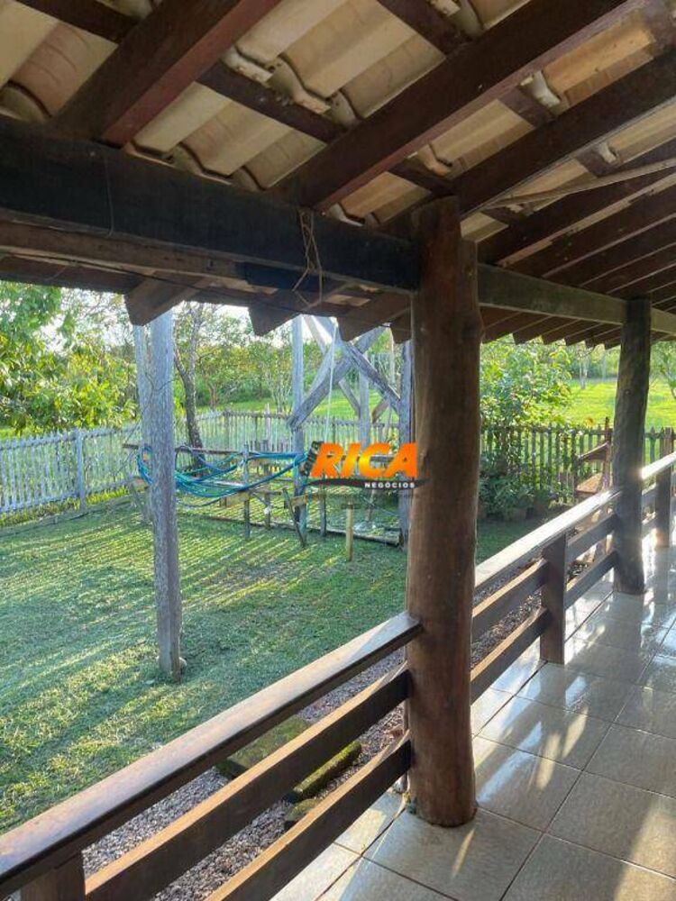 Chácara, 2 quartos, 13 hectares - Foto 22