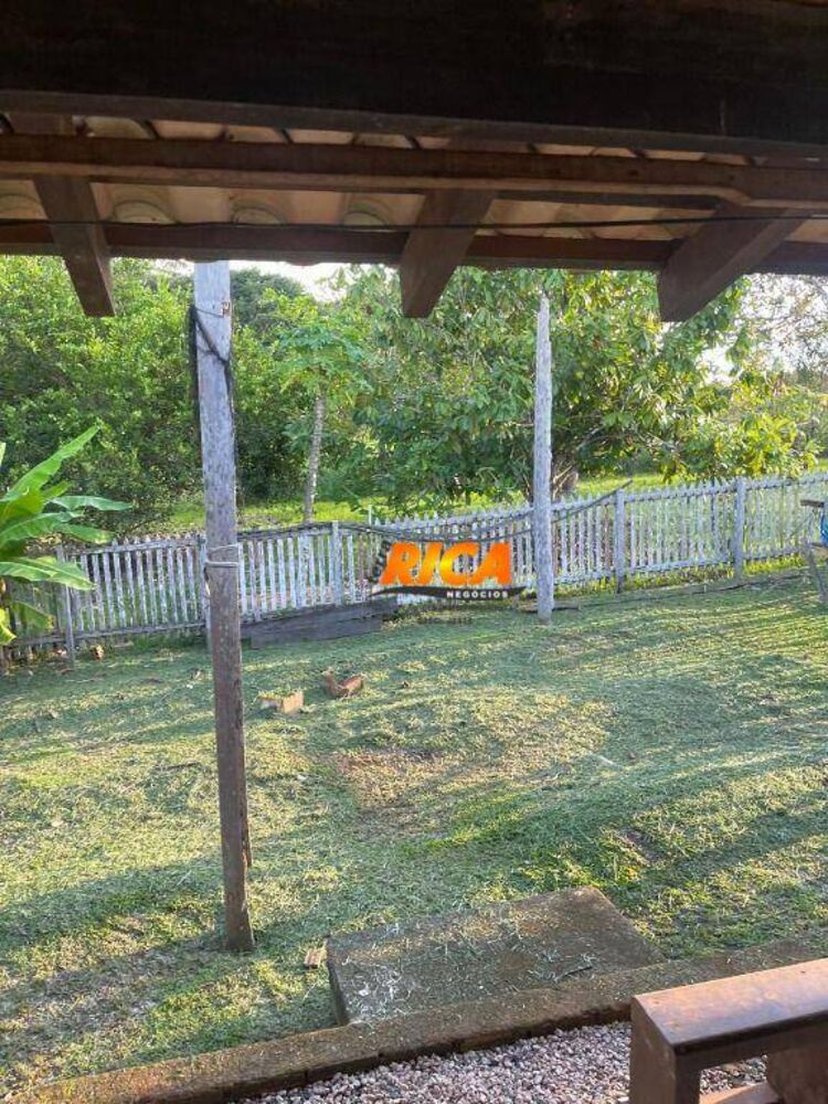 Chácara, 2 quartos, 13 hectares - Foto 21