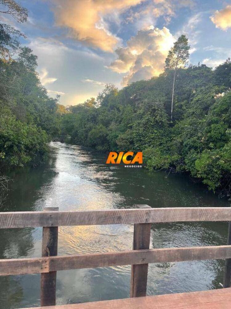 Chácara, 2 quartos, 13 hectares - Foto 13