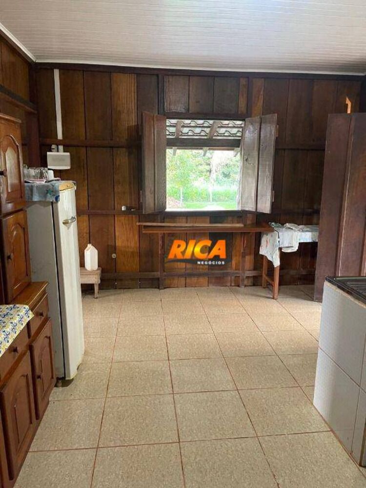 Chácara, 2 quartos, 13 hectares - Foto 29