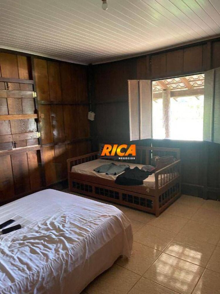 Chácara, 2 quartos, 13 hectares - Foto 33