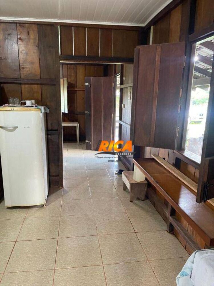 Chácara, 2 quartos, 13 hectares - Foto 26