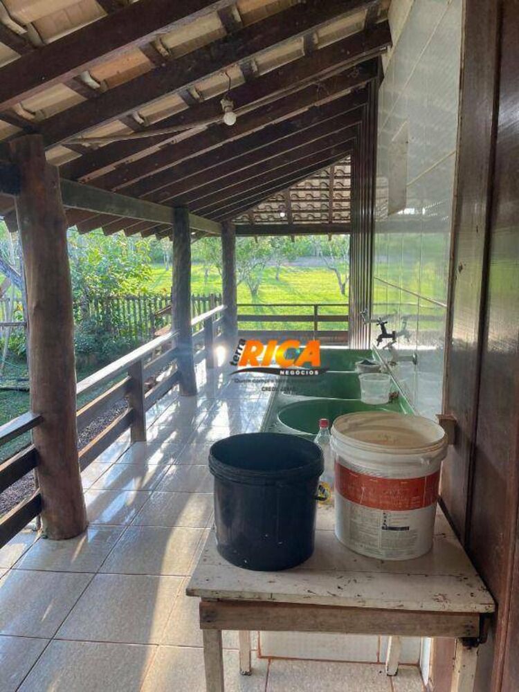 Chácara, 2 quartos, 13 hectares - Foto 25