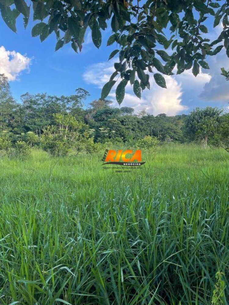 Chácara, 2 quartos, 13 hectares - Foto 40
