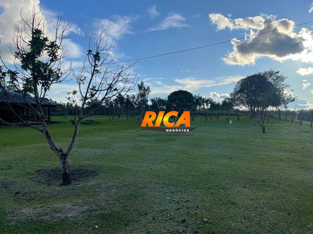 Chácara, 2 quartos, 13 hectares - Foto 3