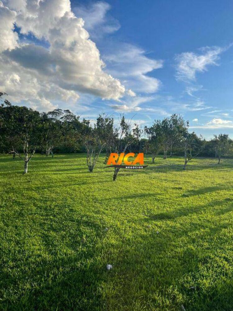 Chácara, 2 quartos, 13 hectares - Foto 11