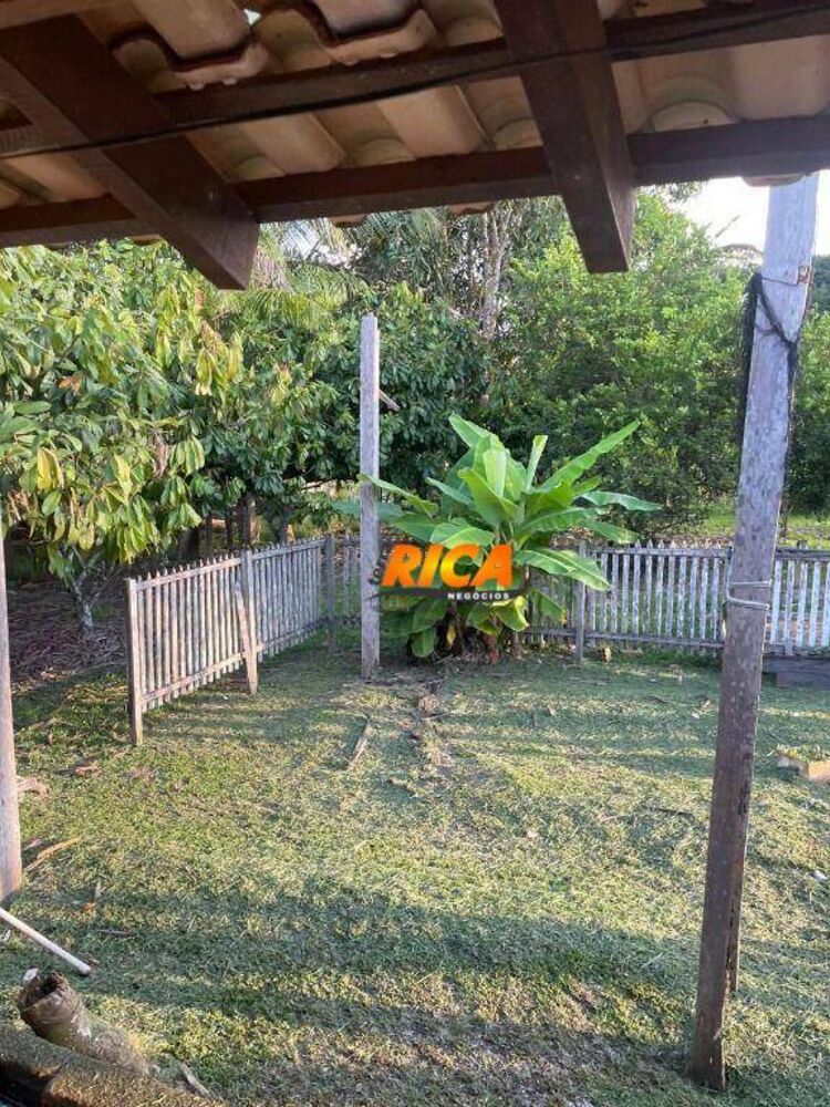 Chácara, 2 quartos, 13 hectares - Foto 16