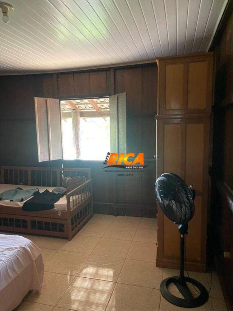 Chácara, 2 quartos, 13 hectares - Foto 34