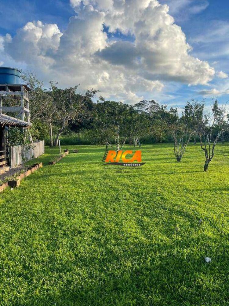 Chácara, 2 quartos, 13 hectares - Foto 6