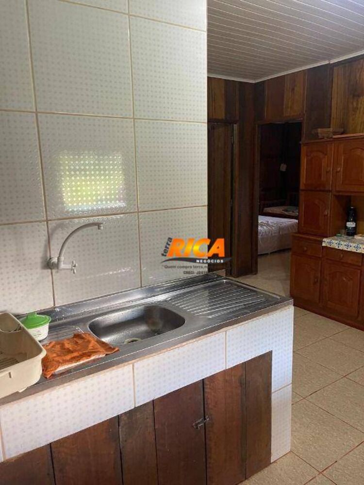 Chácara, 2 quartos, 13 hectares - Foto 27