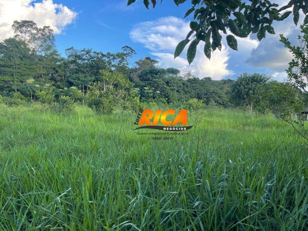 Chácara, 2 quartos, 13 hectares - Foto 38