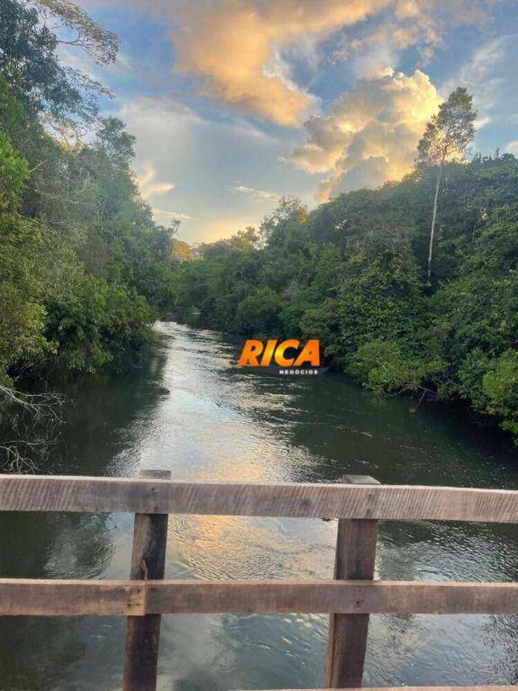 Chácara, 2 quartos, 13 hectares - Foto 12