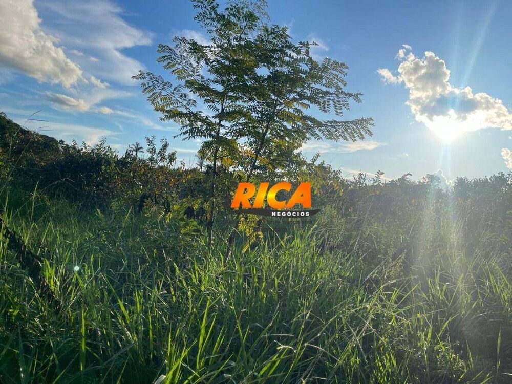 Chácara, 2 quartos, 13 hectares - Foto 8