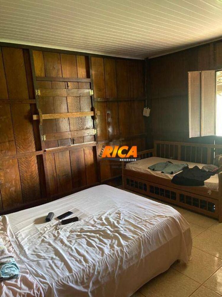 Chácara, 2 quartos, 13 hectares - Foto 28