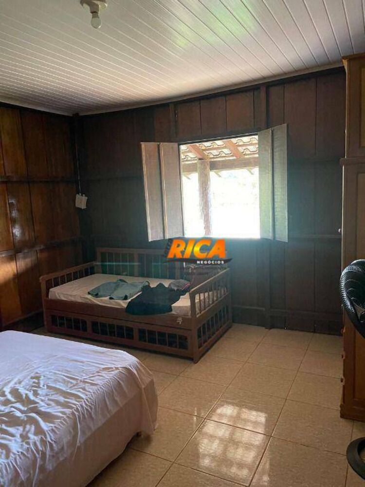 Chácara, 2 quartos, 13 hectares - Foto 31