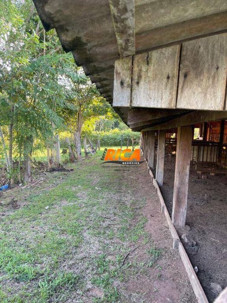 Chácara, 2 quartos, 13 hectares - Foto 15