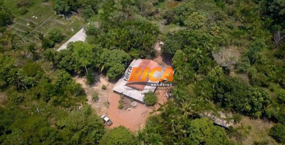 Sítio, 50 hectares - Foto 2