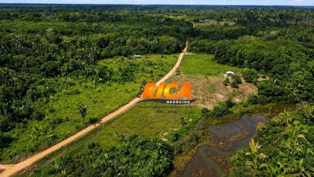 Fazenda, 200 hectares - Foto 2