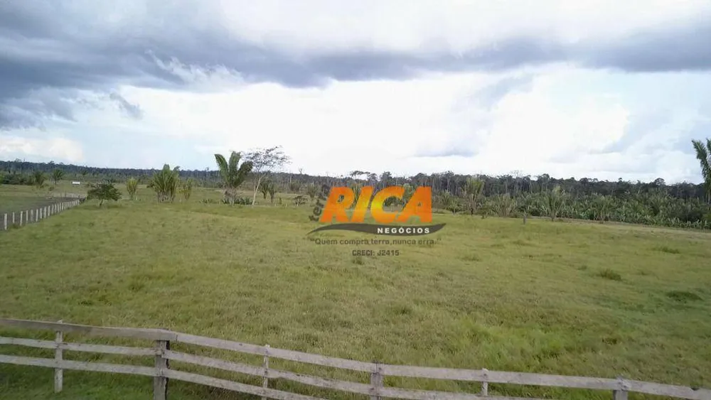 Fazenda, 968 hectares - Foto 3