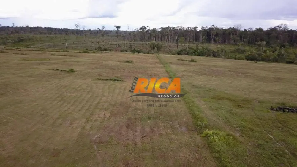 Fazenda, 968 hectares - Foto 1