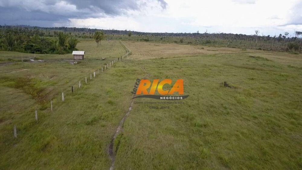 Fazenda à venda, 9680000M2 - Foto 3