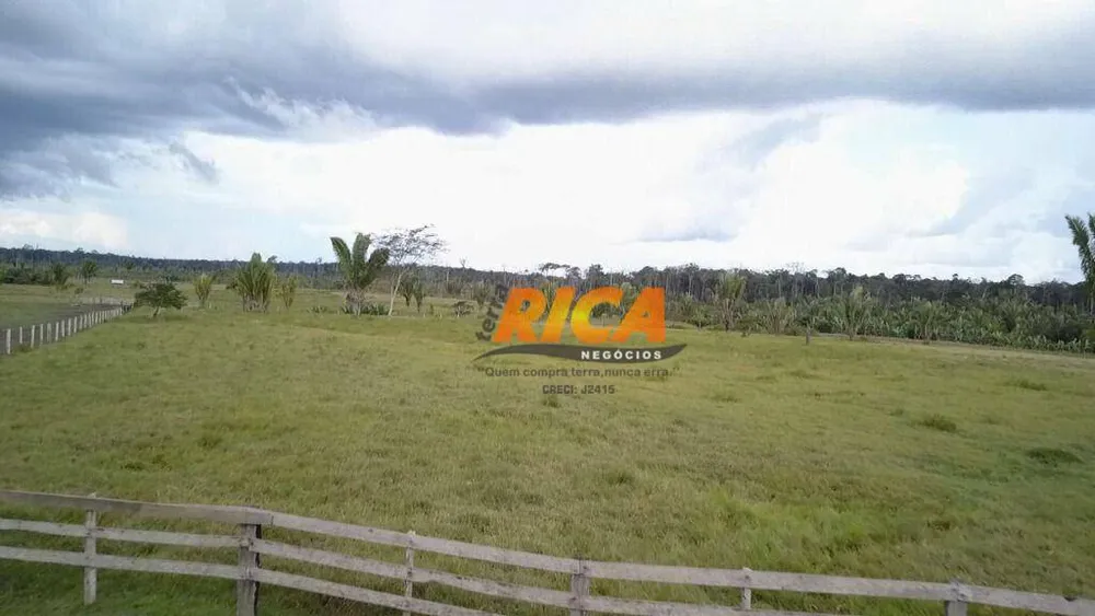 Fazenda, 968 hectares - Foto 12