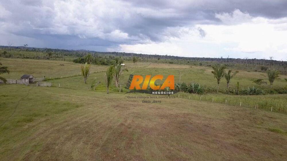 Fazenda à venda, 9680000M2 - Foto 2