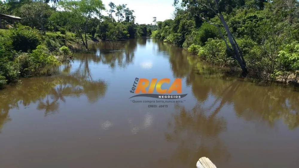 Fazenda, 460 hectares - Foto 10