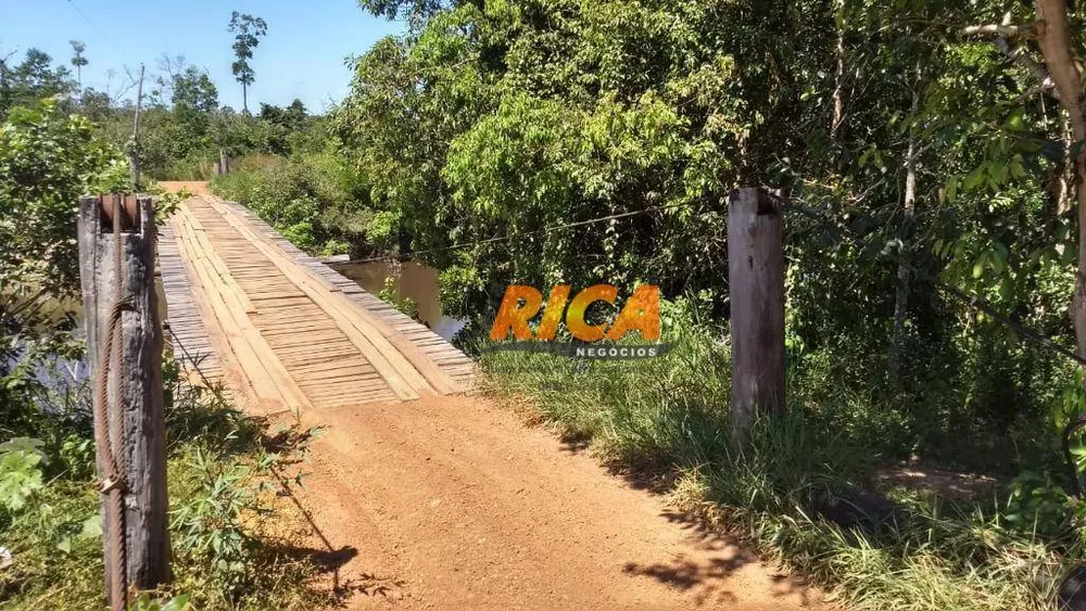 Fazenda, 460 hectares - Foto 11