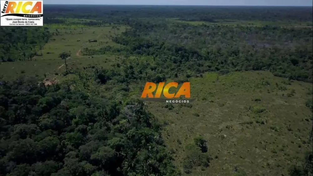 Fazenda, 460 hectares - Foto 7