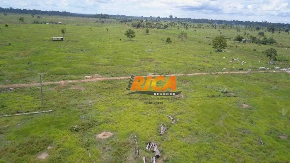 Fazenda, 188 hectares - Foto 1