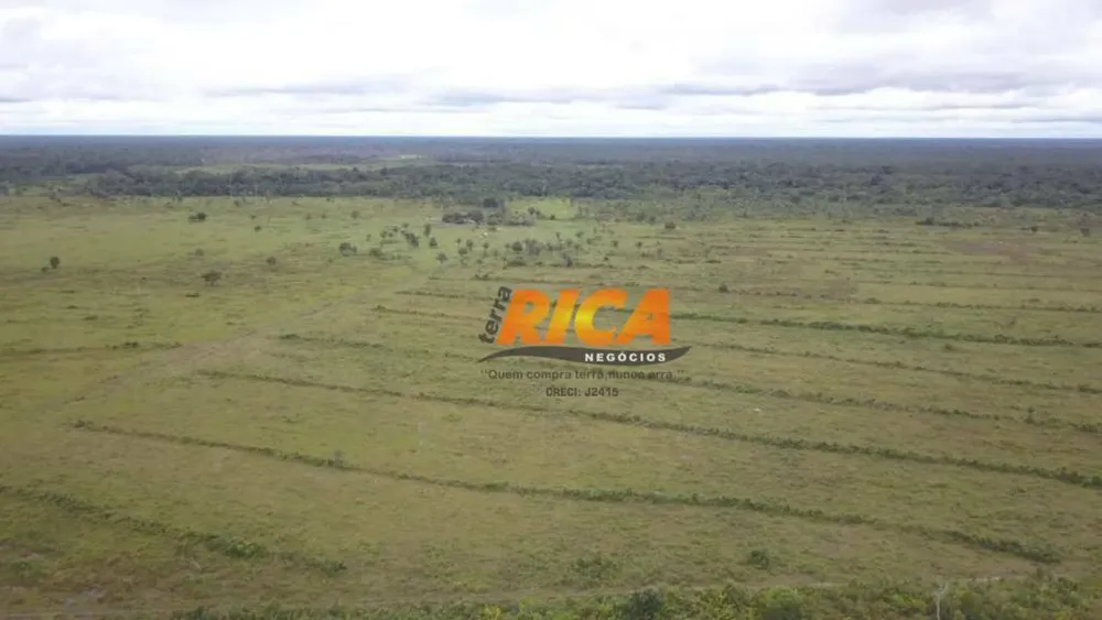 Fazenda, 1406 hectares - Foto 11