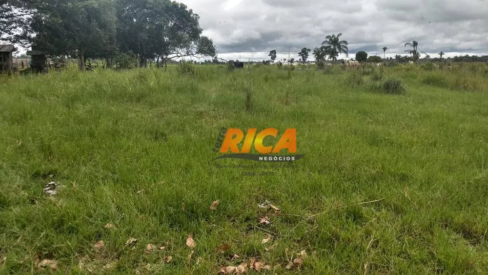 Fazenda, 1406 hectares - Foto 12
