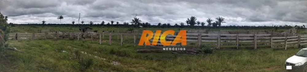 Fazenda, 1406 hectares - Foto 15