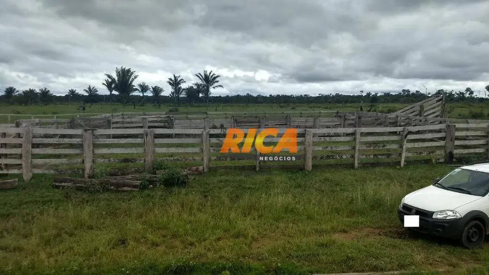 Fazenda, 1406 hectares - Foto 10