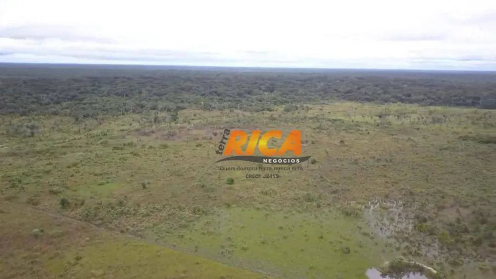 Fazenda, 1406 hectares - Foto 14
