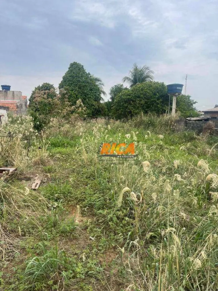Terreno, 600 m² - Foto 1