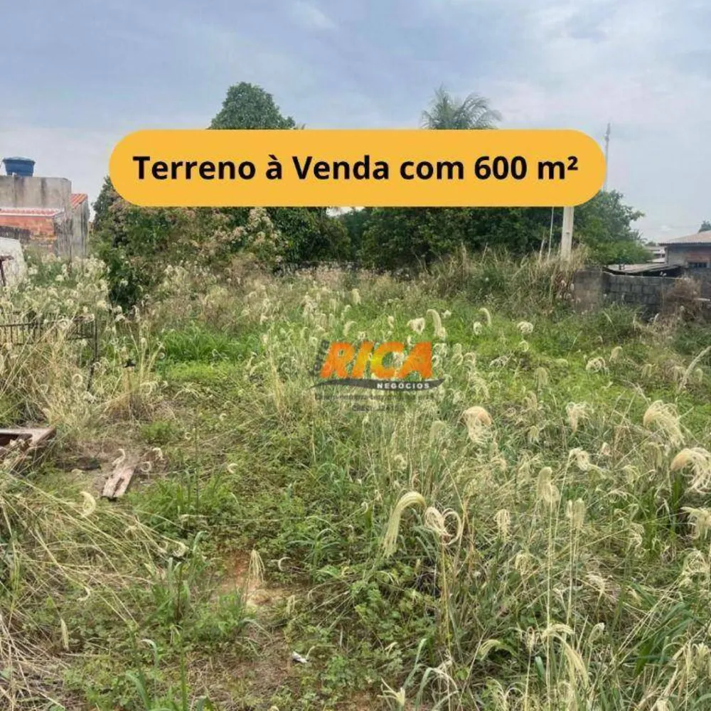 Terreno, 600 m² - Foto 3