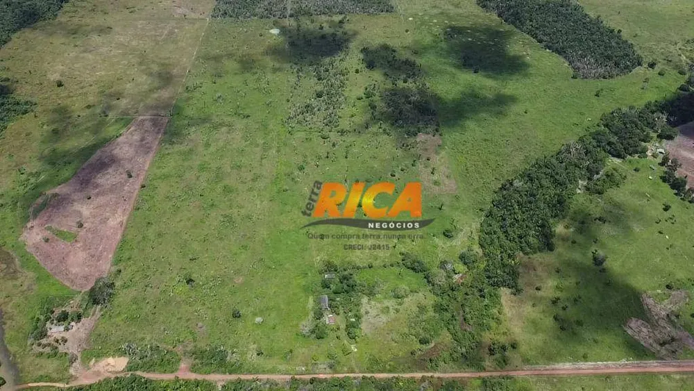 Fazenda, 208 hectares - Foto 7