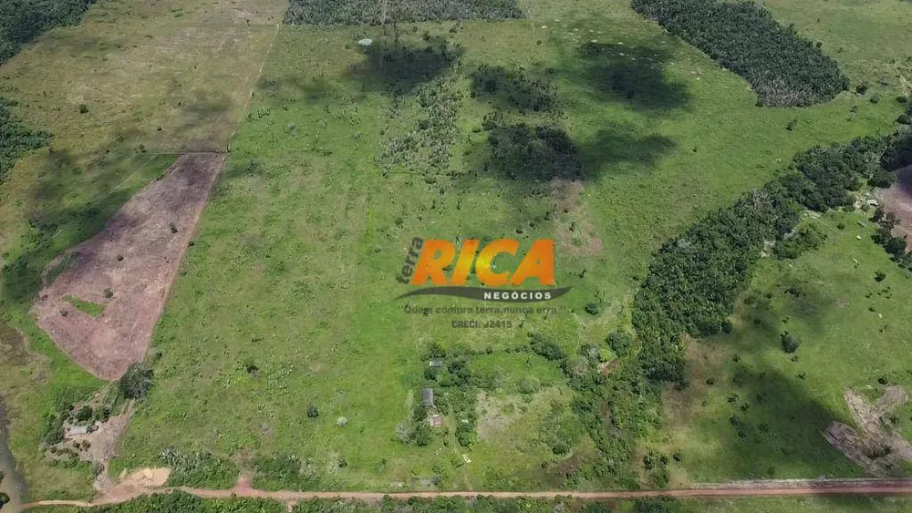 Fazenda, 208 hectares - Foto 8
