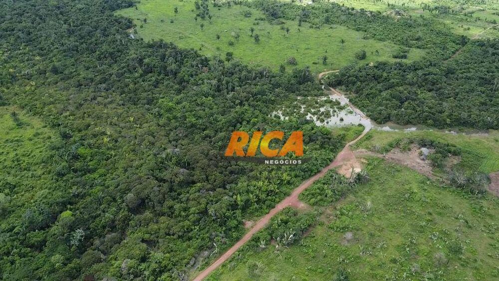 Fazenda à venda, 2080000M2 - Foto 2