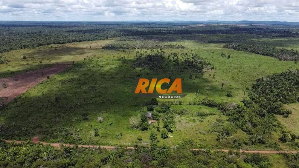 Fazenda, 208 hectares - Foto 16