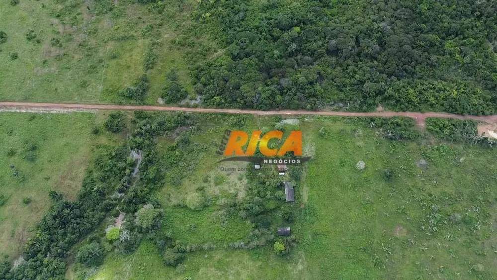 Fazenda, 208 hectares - Foto 12