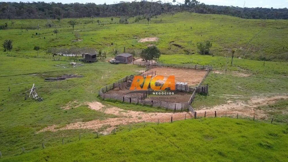 Fazenda à venda, 28000000M2 - Foto 3