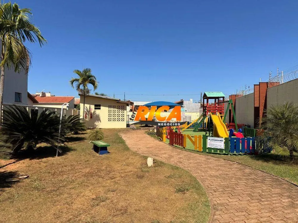 Casa de Condomínio, 2 quartos - Foto 2