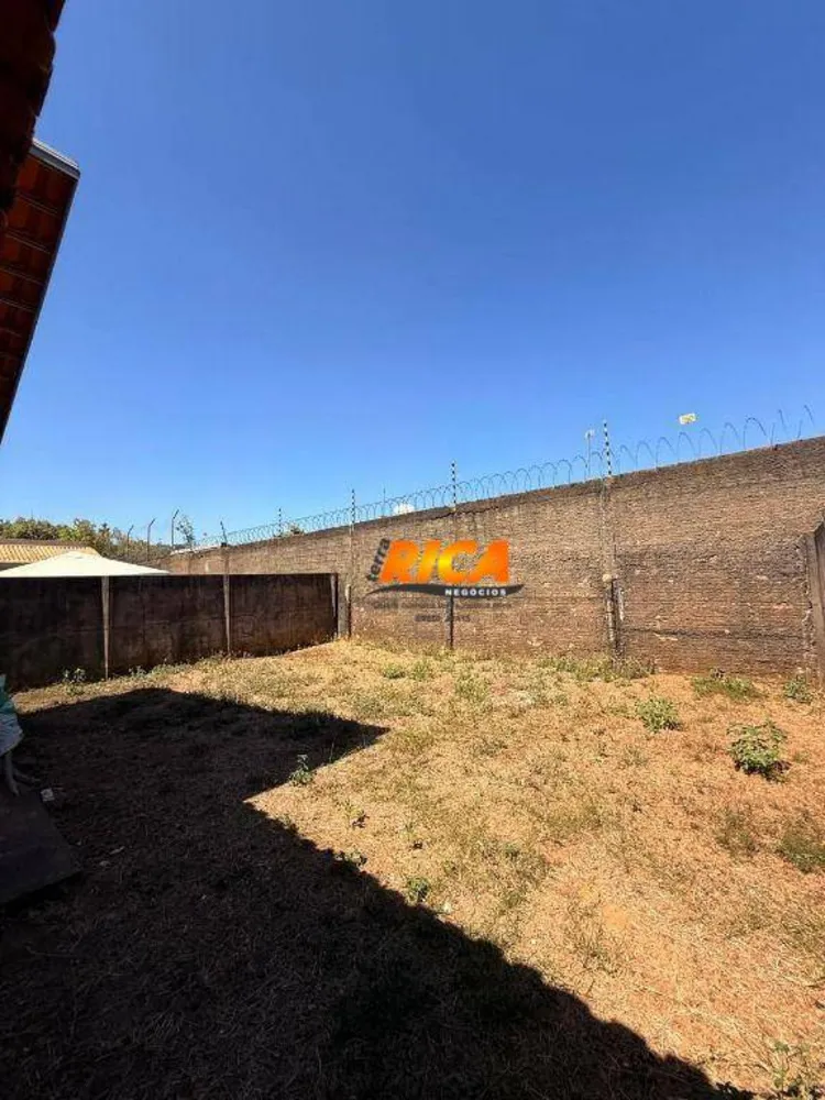 Casa de Condomínio, 2 quartos - Foto 6