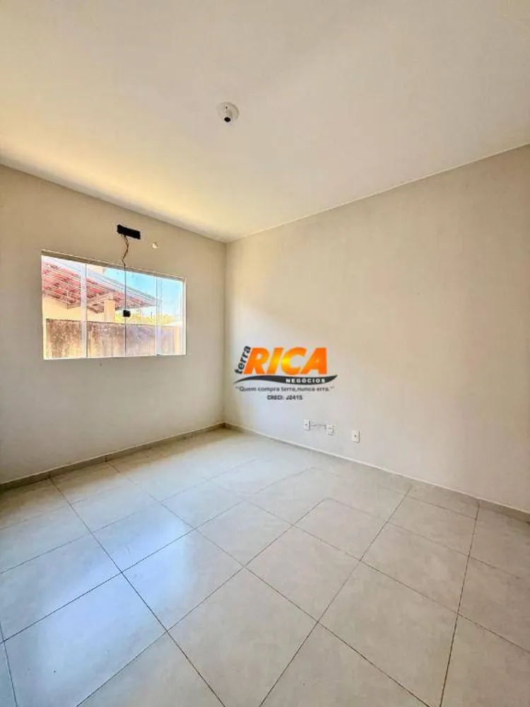 Casa de Condomínio, 2 quartos - Foto 3